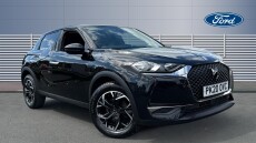 DS 3 Crossback 1.5 BlueHDi Prestige 5dr Diesel 